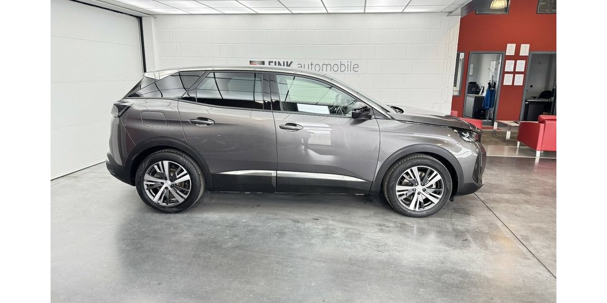 Peugeot 3008 1.6 225 Allure 1.Hand Pack Plug-In Hybrid 51.950 km 21.490 &euro; Lich 35423