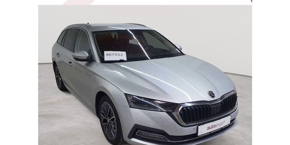 Skoda Octavia 207.249 km 14.489 &euro; Fernwald-Steinbach 35463