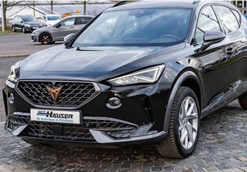 Cupra Formentor 35.798 km 29.999 &euro; Pohlheim 35415