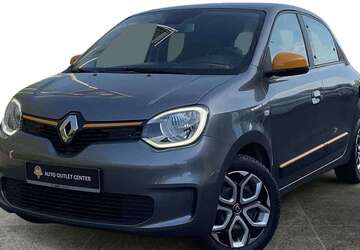 Renault Twingo 47.588 km 11.490 &euro; Giessen 35394