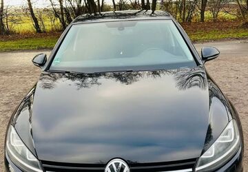 VW Golf 149.479 km 9.850 &euro; Butzbach 35510