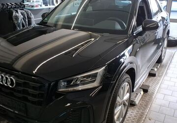 Audi Q2 51.807 km 27.485 &euro; Pohlheim 35415