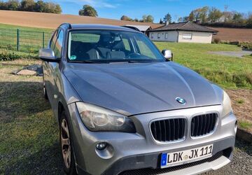 BMW X1 188.650 km 3.500 &euro; Gladenbach 35075