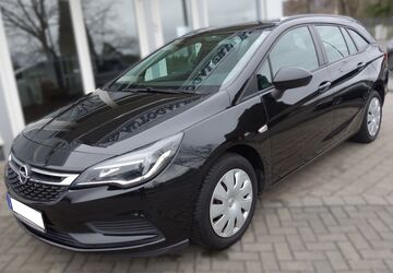Opel Astra 160.000 km 7.350 &euro; Herborn 35745