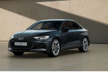 Audi A3 24.730 km 31.470 &euro; Wetzlar 35576