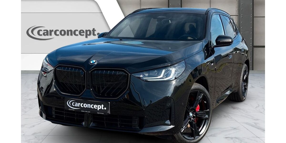 BMW X3 11.703 km 65.500 &euro; Wetzlar 35579
