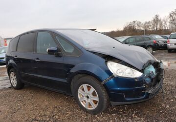 Ford S-Max 246.729 km 990 &euro; Lollar 35457