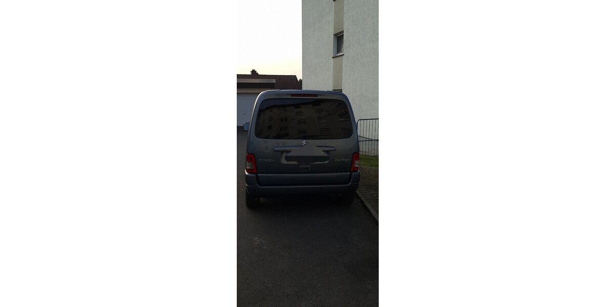 Citroen Berlingo Multipass 219.000 km 3.300 &euro; Fernwald 35463