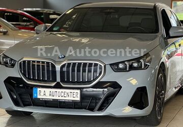 BMW 520 48.447 km 52.900 &euro; Breitscheid-Medenbach 35767