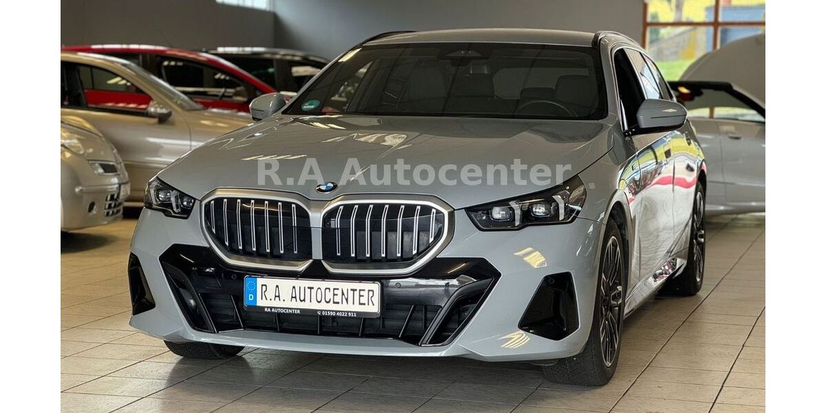 BMW 520 48.447 km 52.900 &euro; Breitscheid-Medenbach 35767