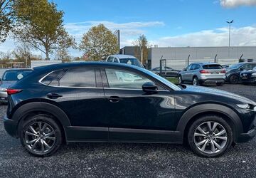 Mazda CX-3 94.000 km 20.900 &euro; Lollar 35457