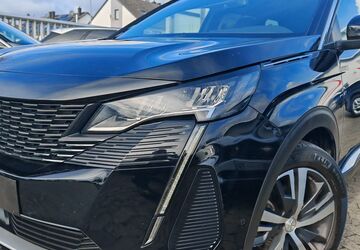 Peugeot 5008 66.754 km 19.790 &euro; Wölfersheim 61200