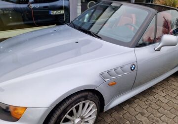 BMW Z3 187.930 km 4.990 &euro; Ehringshausen 35630