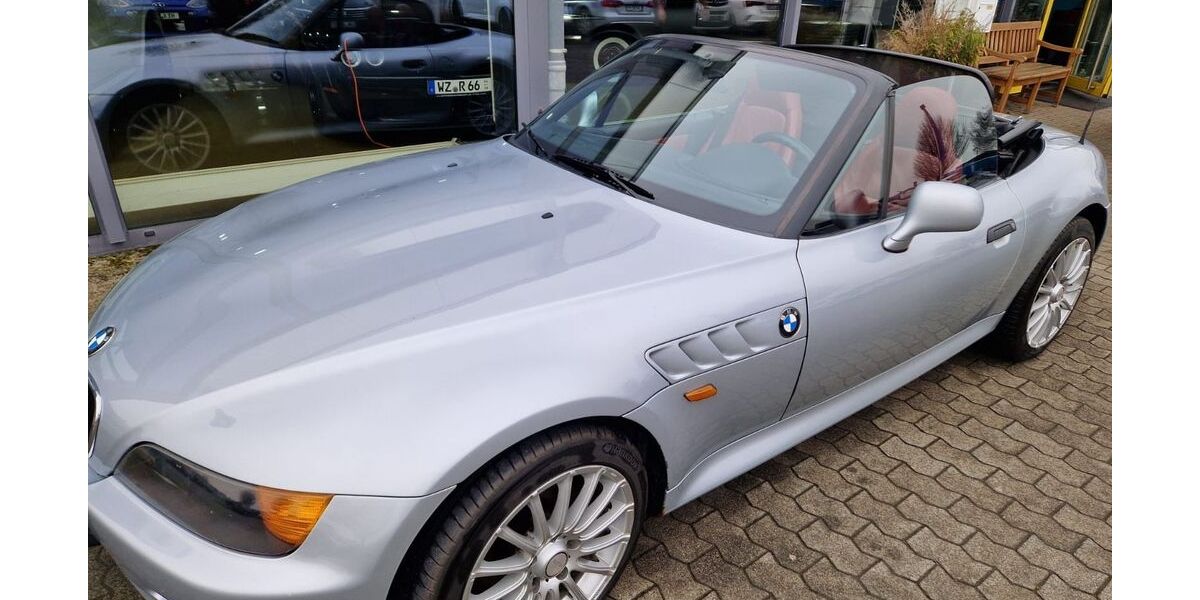 BMW Z3 187.930 km 4.990 &euro; Ehringshausen 35630