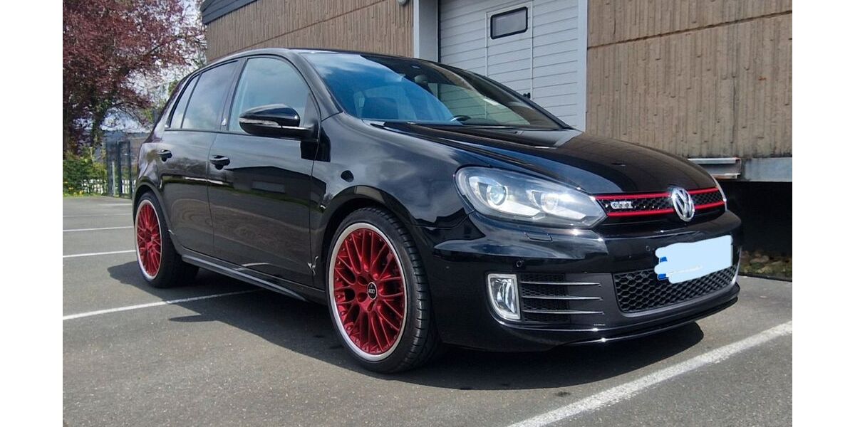 VW Golf 134.500 km 12.500 &euro; Aßlar 35614