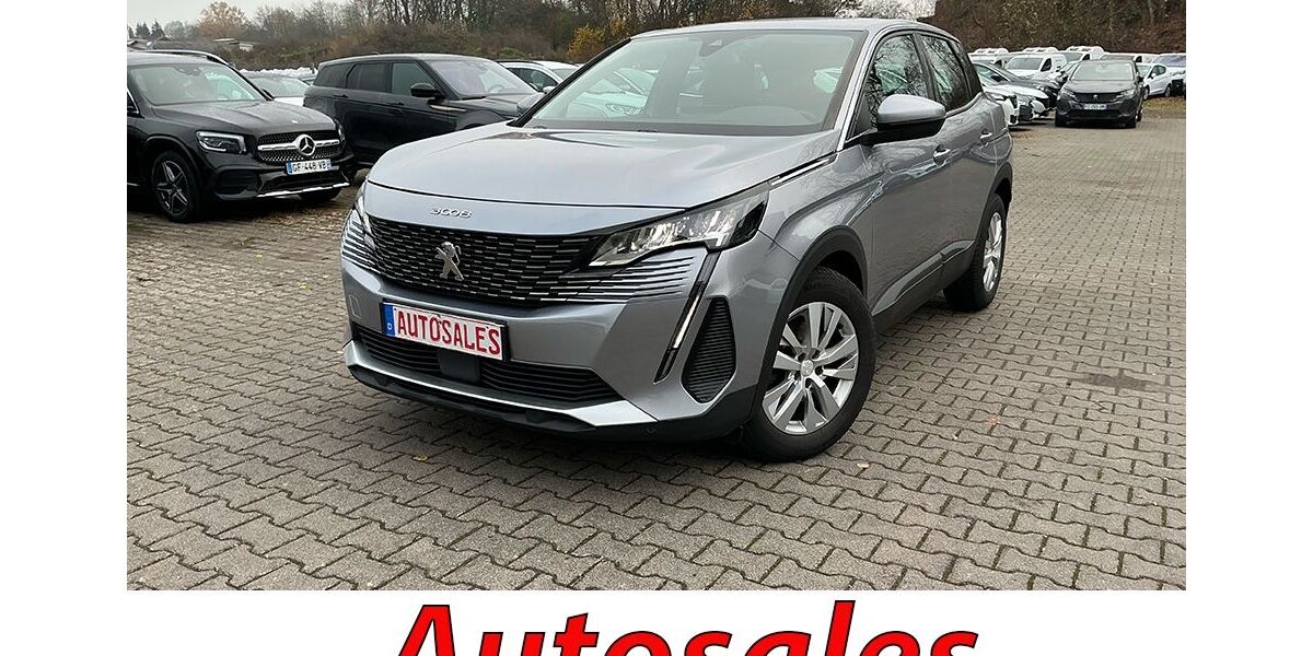 Peugeot 3008 171.132 km 13.925 &euro; Lich 35423
