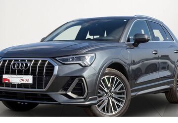 Audi Q3 71.740 km 31.970 &euro; Wetzlar 35576