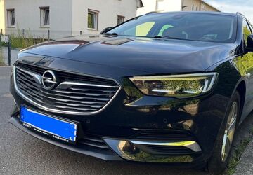 Opel Insignia 144.000 km 14.200 &euro; Gießen 35394