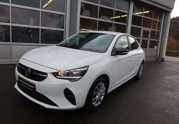 Opel Corsa 40.300 km 11.990 &euro; Bad Endbach 35080