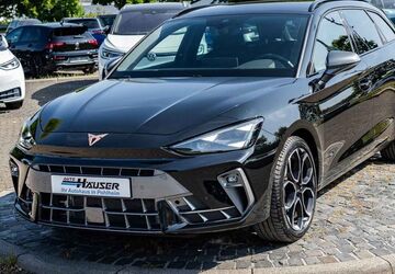 Cupra Leon 11.760 km 29.985 &euro; Pohlheim 35415