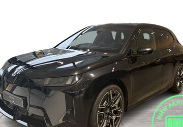 BMW iX 6.000 km 83.990 &euro; Dillenburg 35684