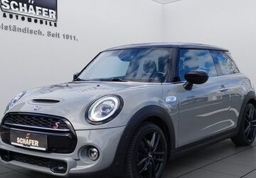 Mini Cooper S 53.100 km 20.490 &euro; Weilburg 35781