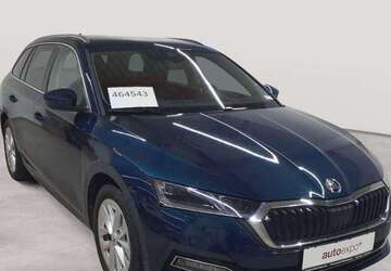 Skoda Octavia 69.366 km 19.490 &euro; Fernwald-Steinbach 35463