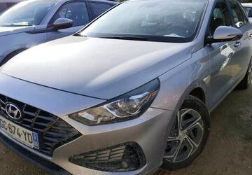 Hyundai i30 151.997 km 11.666 &euro; Lich 35423