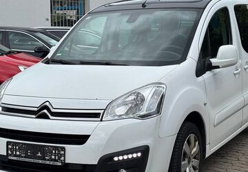 Citroen Berlingo 141.657 km 6.980 &euro; Gießen 35396