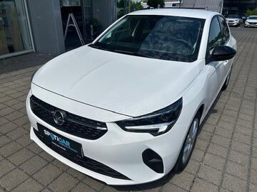 Gebrauchte Opel Corsa
