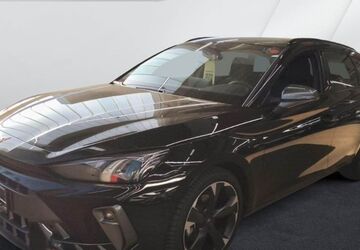 Cupra Leon 20.887 km 31.795 &euro; Pohlheim 35415