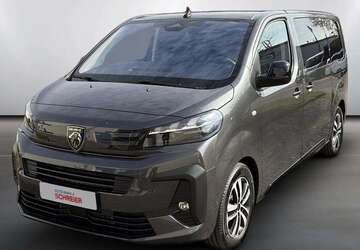 Peugeot Traveller 3.000 km 48.110 &euro; Bad Nauheim 61231