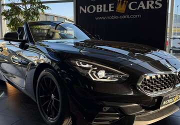 BMW Z4 44.550 km 38.190 &euro; Gießen 35394