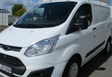 Ford Transit Custom 166.500 km 4.990 &euro; Lich 35423