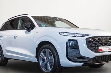 Audi Q3 9.500 km 49.840 &euro; Wetzlar 35576