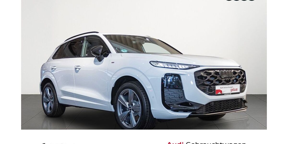 Audi Q3 9.500 km 49.840 &euro; Wetzlar 35576