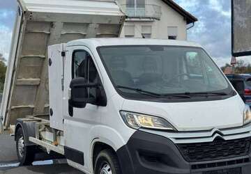 Citroen Jumper 62.740 km 19.999 &euro; Ober-Mörlen 61239