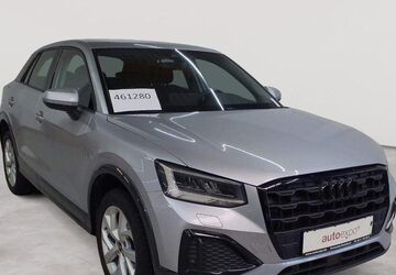 Audi Q2 62.303 km 21.489 &euro; Fernwald-Steinbach 35463