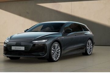 Audi A6 e-tron 1.640 km 79.440 &euro; Wetzlar 35576