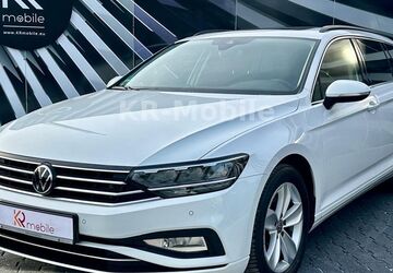 VW Passat Variant 139.500 km 20.500 &euro; Garbenheim 35583