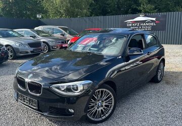 BMW 118 158.000 km 6.900 &euro; Breitscheid 35767