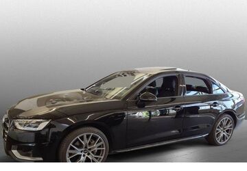 Audi A4 42.690 km 29.970 &euro; Wetzlar 35576