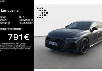 Audi A6 5.900 km 71.499 &euro; Bad Nauheim 61231