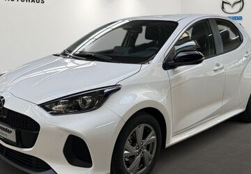 Mazda 2 Hybrid 1.500 km 24.480 &euro; Dillenburg 35684