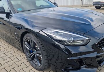 BMW Z4 M40 4.800 km 52.900 &euro; Linden / Hessen 35440