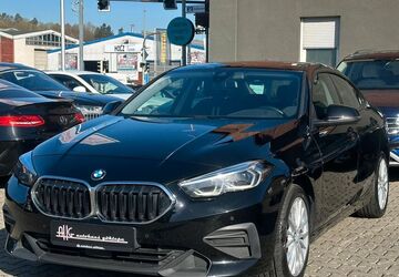 BMW 218 133.749 km 20.390 &euro; Sinn 35764