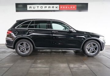Mercedes-Benz GLC 220 169.700 km 26.880 &euro; Asslar 35614