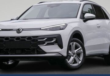 VW T-Roc 6.000 km 35.480 &euro; Herborn 35745