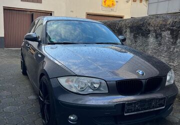 BMW 116 220.000 km 2.900 &euro; Garbenheim 35583