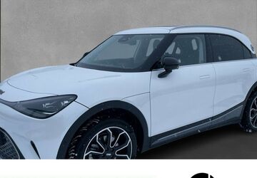 Smart #1 18.671 km 28.529 &euro; Gießen 35396